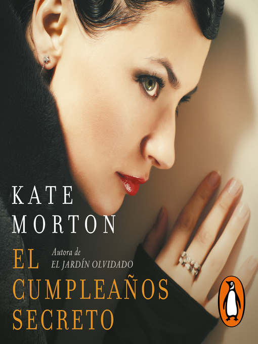Title details for El cumpleaños secreto by Kate Morton - Available